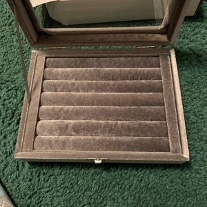 Ring Bomb Jewelry Box